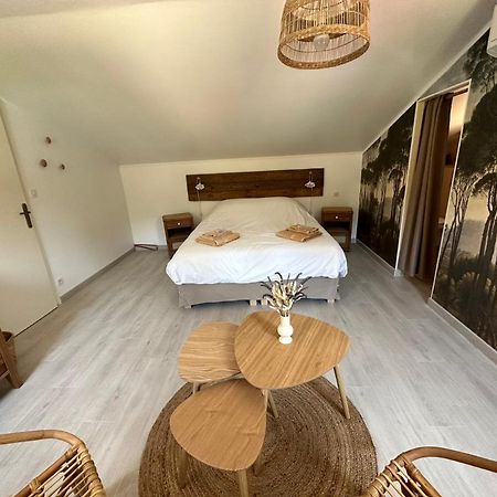 Maison Francoise Panzió Aix-en-Provence Kültér fotó