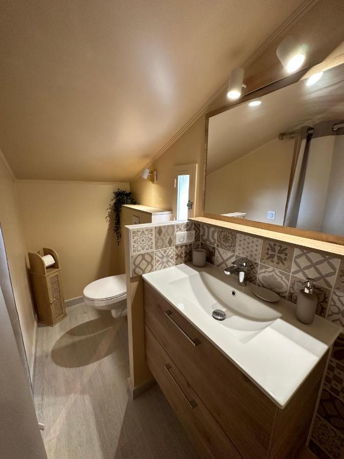 Maison Francoise Panzió Aix-en-Provence Kültér fotó