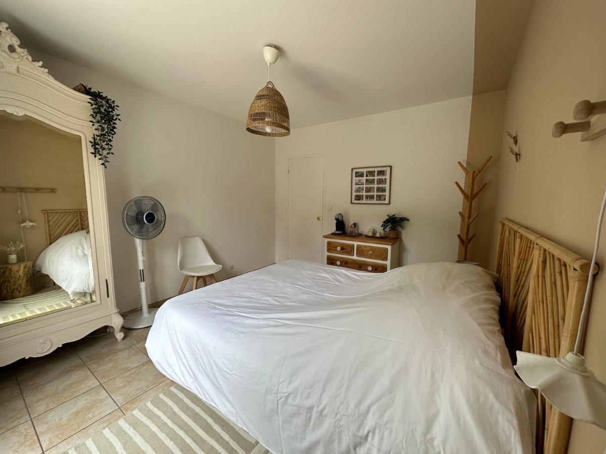 Maison Francoise Panzió Aix-en-Provence Kültér fotó