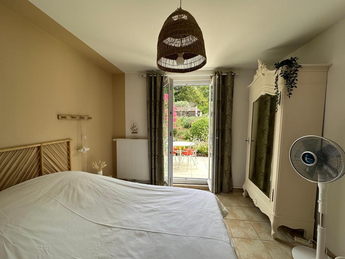 Maison Francoise Panzió Aix-en-Provence Kültér fotó
