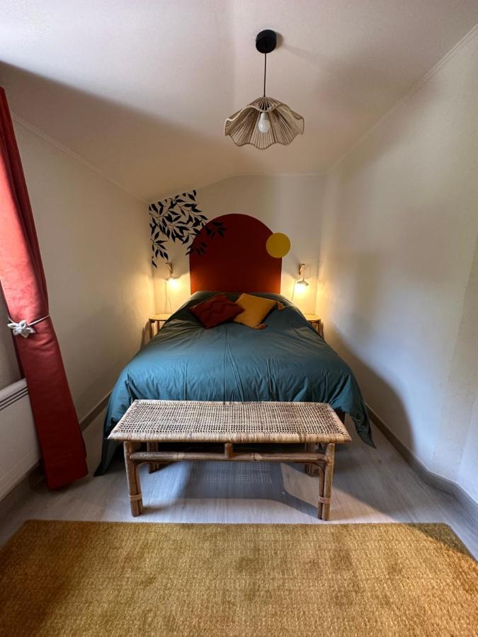 Maison Francoise Panzió Aix-en-Provence Kültér fotó
