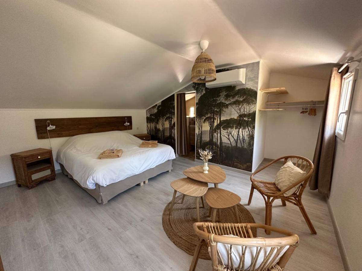 Maison Francoise Panzió Aix-en-Provence Kültér fotó