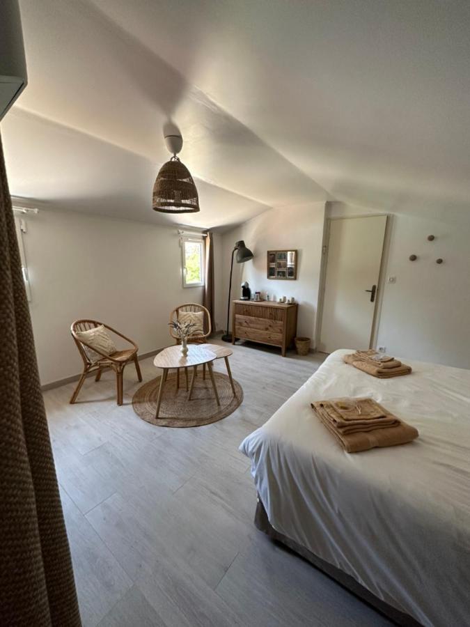 Maison Francoise Panzió Aix-en-Provence Kültér fotó