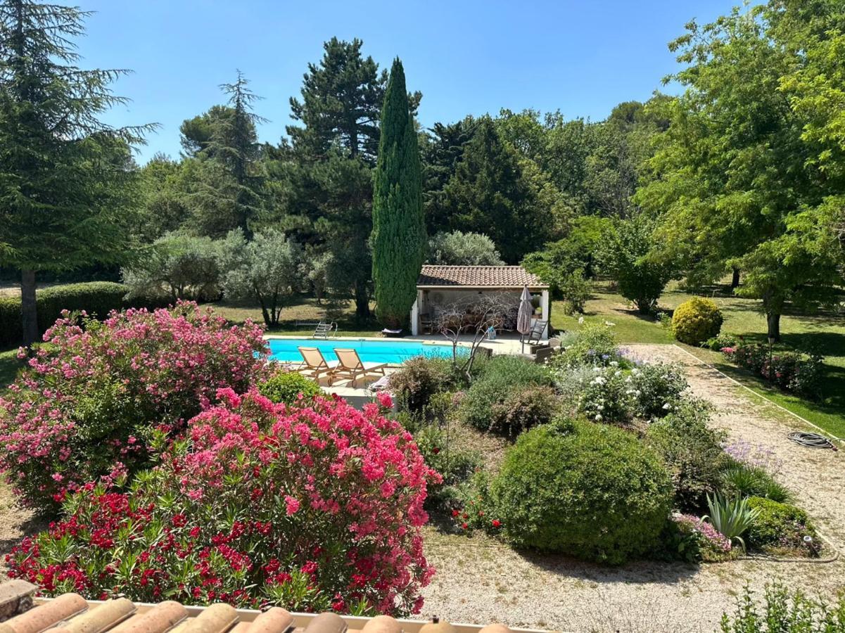 Maison Francoise Panzió Aix-en-Provence Kültér fotó